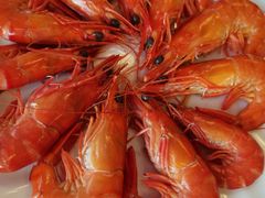 -阿龙海鲜农家乐·三亚老字号(海棠湾店)