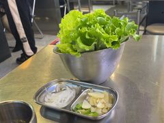 -哈哈碳都·牛肋条无限自助烤肉(台江万达店)