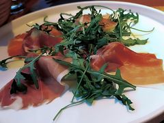 帕尔玛火腿配蜜瓜-Solo(衡山路店)