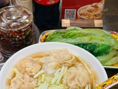 -一记面馆(易发店)