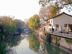 -小河直街历史文化街区