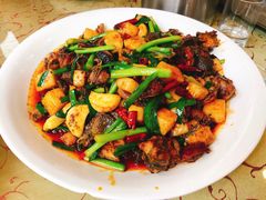 -红豆园(文林街店)