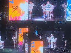 -梦之蓝青奥体育公园体育馆