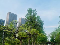 -西海子公园