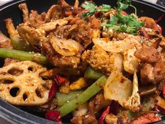 -渝蛙馆(新百店)