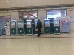 -上海市中医医院(芷江路院区)