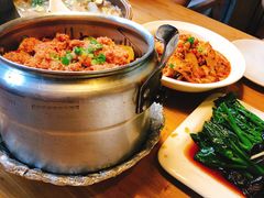 -東舍食唐精品陕菜馆