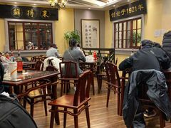 大堂-鲜得来排骨年糕(云南南路店)