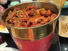 -阿财老铺·老蚌埠龙虾城(华夏总店)