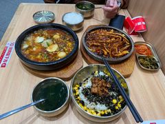 -米村拌饭(江宁万达店)