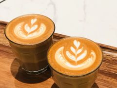 -Peet's Coffee皮爷咖啡(万象天地店)