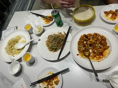 -大碗居·烤鸭·鱼头泡饼(天坛东门店)