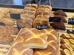 -熊叔熊婶面包房(团结湖店)