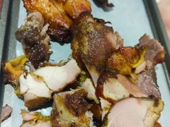 -福缘烤肉王自助(爱琴海-原比尔森店)