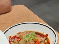 -太二酸菜鱼(深圳布吉万象汇店)