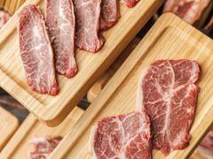 -醉火烧泥炉烤肉(孩儿巷店)