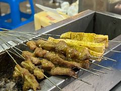 -小王烧烤(毓龙路店)