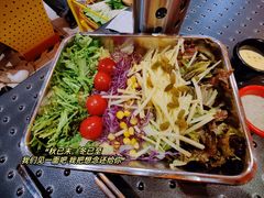-小牛哈尼韩式水煎肉(万象城店)