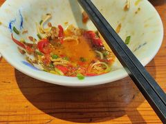 -兵哥豌豆面(青华店)