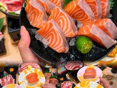 -友壹町寿司(佛山新DNA店)