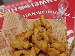 -见味花甲(福田coco park店)