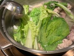 -润园四季椰子鸡火锅(南山海岸城店)