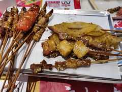 -木屋烧烤(双榆树店)