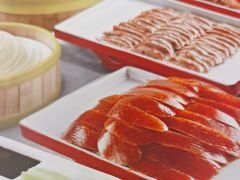 -玉林烤鸭店(垡头店)