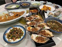 -渔娘渔家丹东海鲜(东直门店)