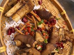 -郭家小厨(江南风情街店)