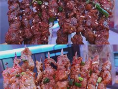 -燥次·烧烤酒场(万象城店)