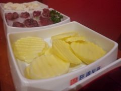 -万兴佳烤肉·长白山老味道(东岸里店)