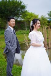 -金夫人婚纱摄影(华南店)