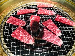 -NIUAN牛庵·日式和牛烧肉(恒隆店)