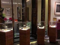 -翁暖茶馆(滨江东总店)