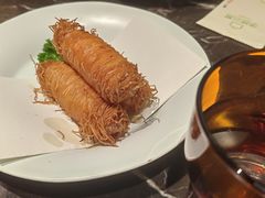 -汤城小厨•粤菜•靓汤(苏州街店)
