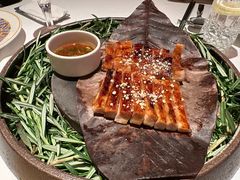 -狮拾久·现代新加坡料理(福田COCO Park店)