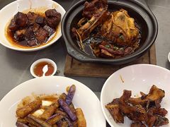 -阿毛饭店(和义路店)