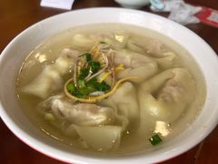 -忆秦园小笼包(惠山古镇总店)
