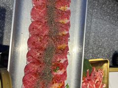 -杨记齐齐哈尔烤肉(总店)