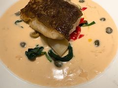 地中海煎海鱼-Solo(衡山路店)