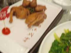 -朱记乳鸽王·非遗石岐乳鸽·全鸽宴(大兴旗舰店)
