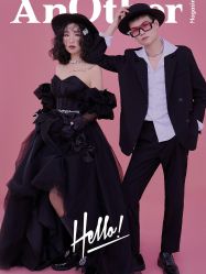 -薇薇新娘婚纱摄影(开州大道店)