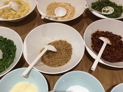 -阿斯牛牛·凉山菜(新会展店)