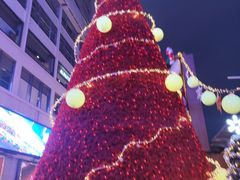 -海港城