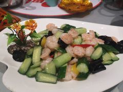 -老酒川菜坊(中山西路店)