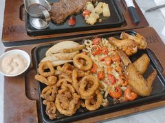 -必胜客(温岭新天地店)