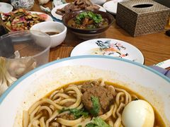 -浑河春面馆·非遗鹿角面(良乡店)