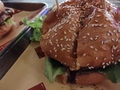 -Side Street街旁(交道口店)