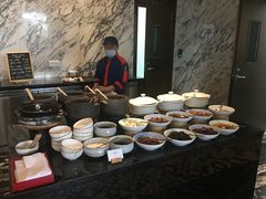 -杭州桐庐康莱德酒店西餐厅-舍